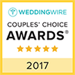 2017 Couples' Choice Award
