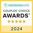 2024 Couples Choice Award Winner