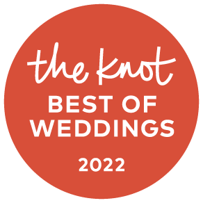 The Knot Best of Weddings - 2022 Pick