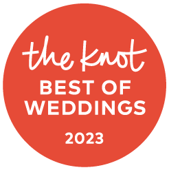 The Knot Best of Weddings - 2023 Pick